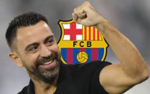 Al Sadd : Xavi va signer au Barça ! (officiel)
