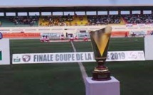 La Coupe de la Ligue arrêtée au niveau des quarts de finale