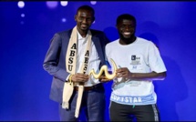 Beach Soccer : Raoul Mendy désigné révélation de l’année