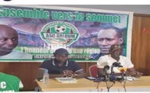 AS Saloum : Moustapha Seck signe son retour sur le banc pour une durée de 2 ans