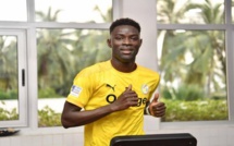 Entretien : Moustapha Name à cœur ouvert