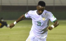 Bouna Sarr : « Ce que je peux apporter à l’équipe nationale du Sénégal »