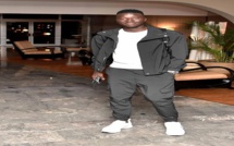 Pape Gueye « un choix du cœur, le choix n’a pas été forcé »