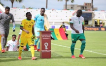 Qualifications mondial 2020 : Togo accueille le Sénégal, ce jeudi à 19h