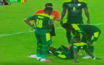 Conférence de presse : Aliou Cissé évoque la blessure de Sadio Mané