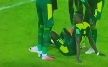 La blessure de Sadio Mané a inquiété à Liverpool (médias)
