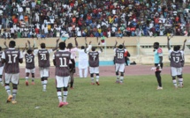 Ligue 1 – 2ème journée : Les ex « Africains » se neutralisent, le Jaraaf se relance