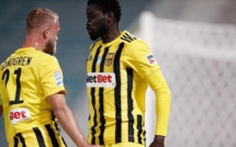 Super League Grèce : Pape Alioune Ndiaye homme du match du derby de Salonique