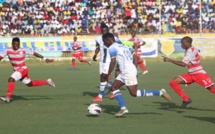 Ligue 1 – 2ème journée : Guédiawaye FC battu à domicile