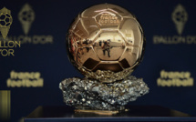 Ballon d’or 2021 : la cérémonie de remise du trophée aura lieu ce lundi