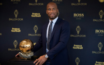 Ballon d’OR 2021 : Tout savoir sur le mode de vote