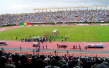 Réhabilitation du stade Léopold Senghor : Les Chinois sont là, à Dakar !