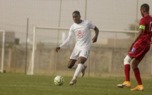 Diambars : Mouhamed El Bachir Ngom : «L'ambition est de faire mieux que la saison passée »