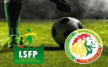 LSFP: Tous les matchs de la Ligue 1 et Ligue 2 du week-end reporté