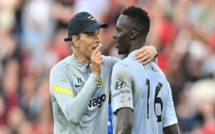 Chelsea : Tuchel : « Edouard Mendy semble perdre de confiance »
