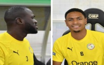 Abatalib Fall : « La paire Kalidou Koulibaly-Abdou Diallo a beaucoup d'avance »