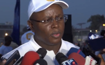 DRAME A RUFISQUE : MATAR BA ANNONCE DES MESURES FERMES ET MENACE DE SUSPENDRE LES NAVETANES