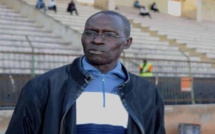 Nécrologie : Lamine Dieng, l’ancien coach de l’équipe nationale du Football est décédé