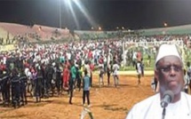 Macky Sall : « La violence dans les stades doit immédiatement cesser »