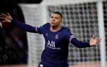 Ligue des Champions : Mbappé dans la cour des grands