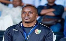 CAN 2021 : Sénégal-Guinée sera un vrai derby, prévient Kaba Diawara