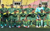 CAN 2021 : Primes de qualification : 52 Lions se partagent 186 millions FCFA