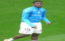 Ligue 1 : Pape Matar Sarr suspendu pour le prochain match de Metz