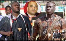 Ama Baldé : la déclaration osée du lutteur à l’endroit de Mod’Lô