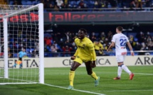 Villaréal : Boulaye Dia réussit un doublé contre Alavès