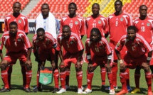 Can 2022 : Adversaire du Sénégal, le Malawi dévoile sa liste de joueurs sélectionnés