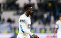 Ligue 1 : Bamba Dieng expulsé, Marseille tenu en échec par Reims