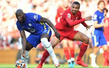 Coupe de la Ligue : Liverpool et Chelsea passent en demi-finale