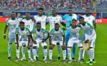 AFRIQUE : Le Sénégal finit 2021 en tête du classement FIFA