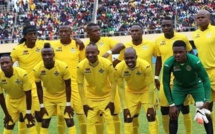 Adversaire du Sénégal, le Zimbabwe risque de ne pas disputer la CAN