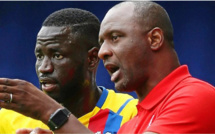 Patrick Vieira défend la CAN