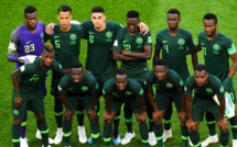 CAN 2022 : Le Nigéria présélectionne 28 joueurs