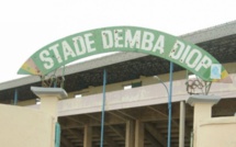 Réfection du Stade Demba Diop : Le Sénégal suspendu au feu vert de la FIFA