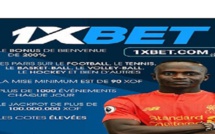 CAN 2022 : la FSF signe une convention avec 1 XBET aujourd’hui