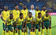 CAN 2022 : l’Afrique du Sud pourrait remplacer le Zimbabwe