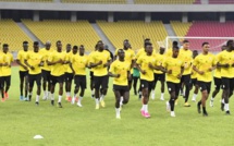 Equipe nationale : Annulation du camp d’entrainement de Kigali