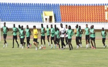 CAN 2022 : remise du drapeau national, match amical, tout ce qu’il faut savoir sur les Lions