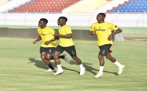 Regroupement des Lions : Gana Gueye et Mame Baba Thaim retrouvent le groupe