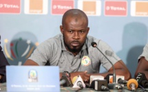 Youssoupha Dabo donne les raisons de son écartement du banc de l’équipe nationale