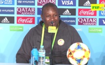 CAN 2022 : Amsatou, Dia, Daf et Bassouaré, les quatre espions d’Aliou Cissé