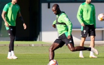 Real Betis : le retour de Sabaly attendu d’ici 10 jours