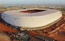 Stade de Diamniadio livré le 22 février (Macky Sall)