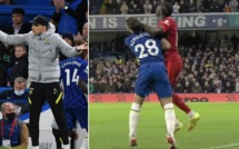 Thomas Tuchel : « J’aime Sadio Mané mais il méritait l’expulsion »