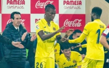 Villarreal : Unai Emery mise Nicolas Jackson en l’absence de Boulaye Dia