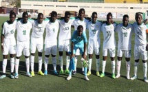Mondial U20 féminin : une liste de 25 joueuses en stage de préparation à Toubab Dialao