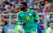 CAN 2022 : la FSF annonce l’arrivée d’Ismaila Sarr dans la tanière